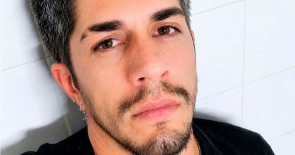 Caso Agostina Vega: Claudio Barrelier fue imputado por tenencia de material de abuso sexual infantil