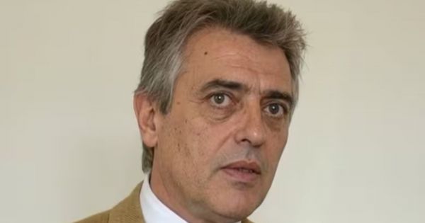 Murió Marcos Franchi, ex representante de Maradona y Riquelme