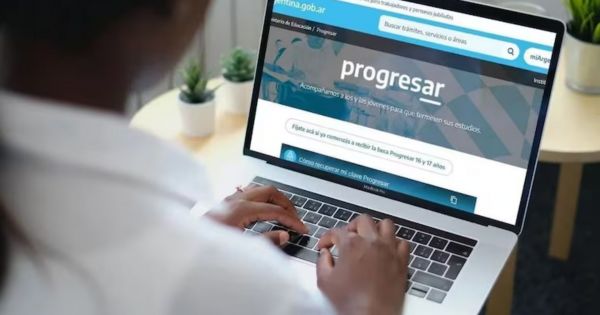 Becas Progresar: cómo consultar si cobro en octubre de forma sencilla