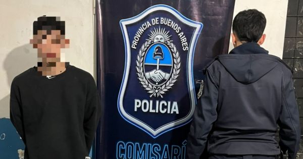 Acuchillaron a joven en pelea callejera a la salida de boliche: hay un detenido