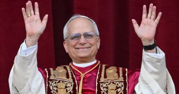 Cuándo serán los feriados en Argentina por la visita del Papa León XIV