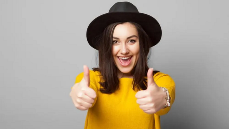 Octubre con "O" de optimismo: qué signos recibirán el nuevo mes con mayor positividad