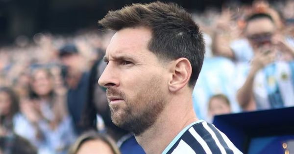 Atento Messi: la Selección Argentina ya tiene horarios confirmados para sus próximos tres amistosos