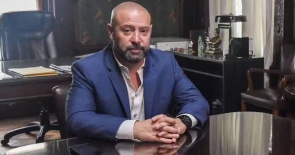 Piden la detención de Spagnuolo por compras en la ANDIS