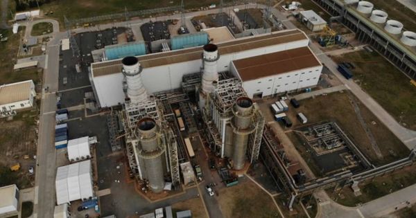 El Gobierno avanza con la privatización de Enarsa: venderá acciones en tres empresas termoeléctricas