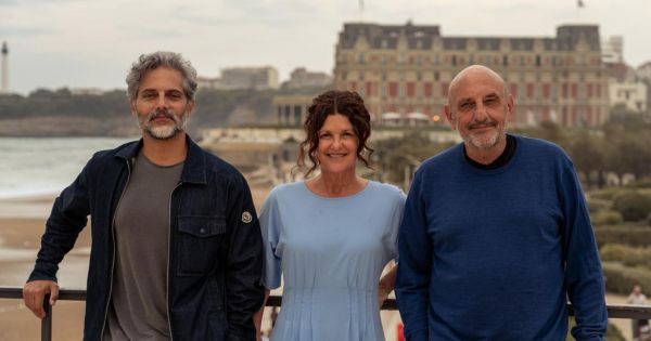 Goity y Furriel harán dos nuevos clásicos en el San Martín en la temporada 2027