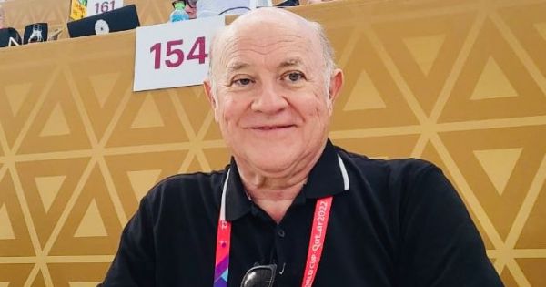 Roberto Suárez presentará su libro "Crónicas Menducas", historias y personajes de Mendoza
