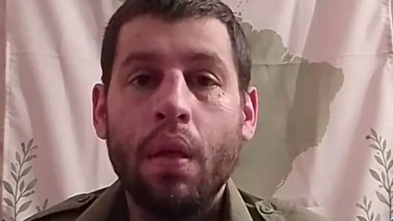 La dramática historia de un argentino que buscaba trabajo y terminó siendo prisionero de guerra en Ucrania