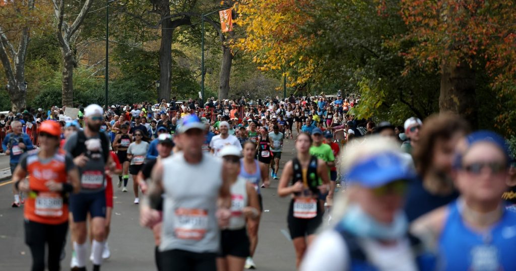 La maratón de Nueva York modifica su recorrido por primera vez en 15 años: qué cambia en el Bronx