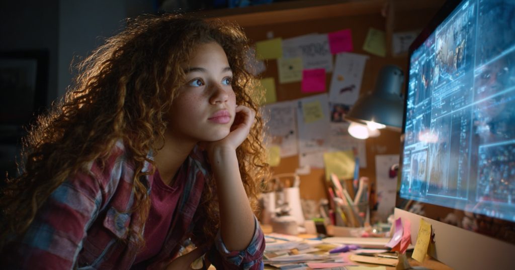 Cómo evitar que los estudiantes usen en forma desmedida a la Inteligencia Artificial