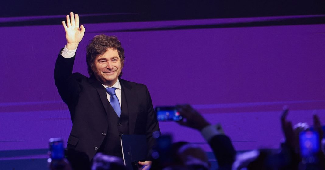 Milei camina por la cornisa: entre el desorden político y el ajuste permanente
