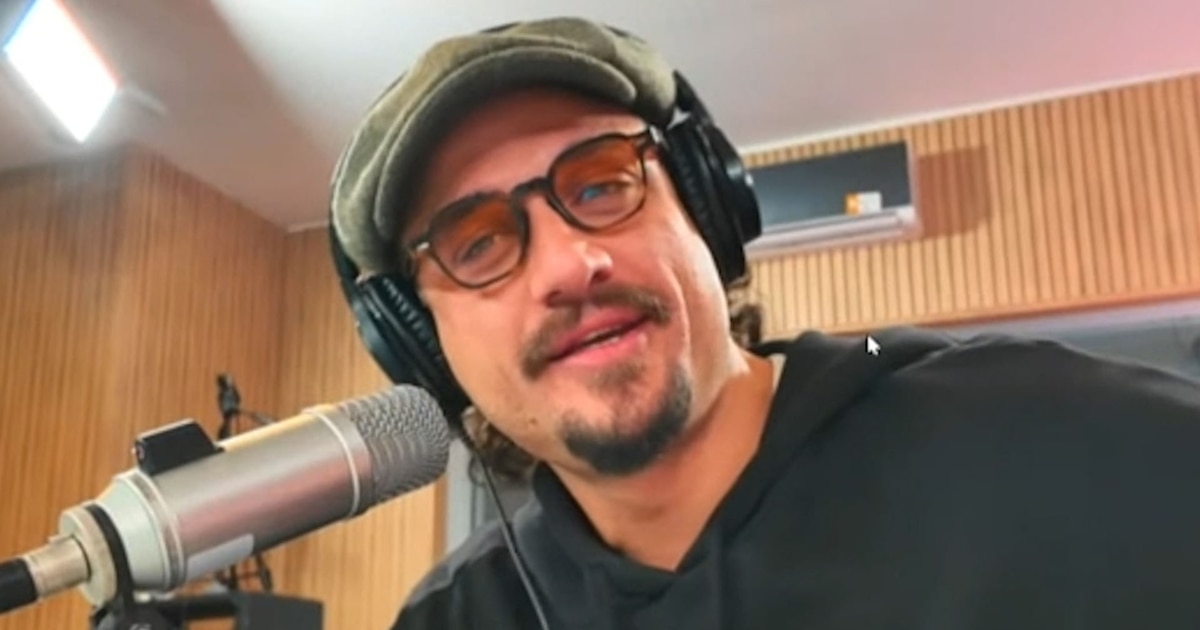 Daniel Osvaldo continúa en terapia intensiva: qué es un derrame pleural y cuál es el tratamiento
