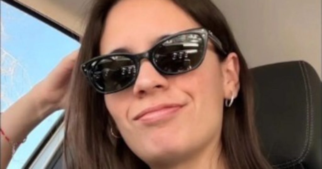 “Excepto judíos, ustedes no son bienvenidos”: aberrante y discriminatoria frase de una jugadora de pádel