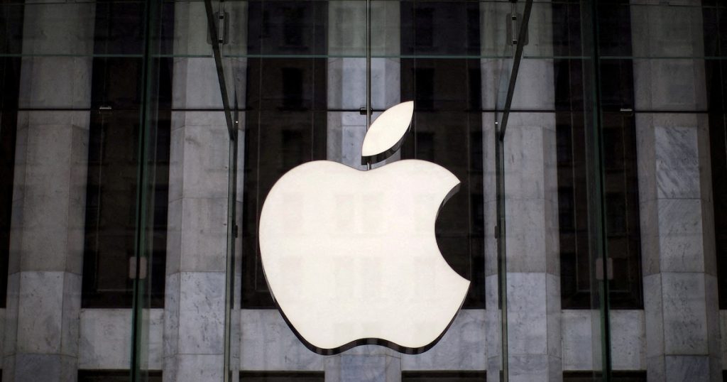Apple deberá pagar una cifra récord de más de USD 5.700 millones por infringir patentes de tecnología de vibración en iPhone y relojes