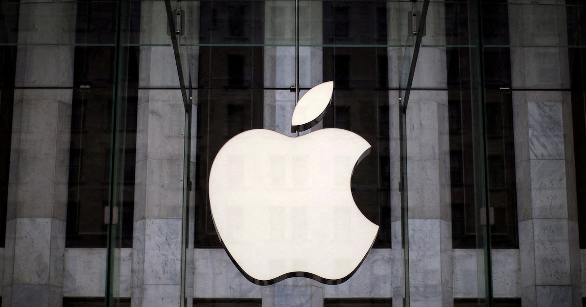 Apple deberá pagar una cifra récord de más de USD 5.700 millones por infringir patentes de tecnología de vibración en iPhone y relojes