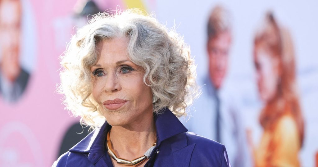 Jane Fonda compró un rancho histórico en Nuevo México y hoy tiene casi mil hectáreas protegidas