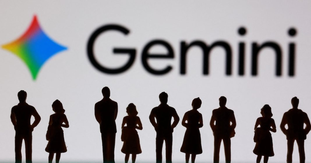 Gemini se detiene a sí misma: el comportamiento de la IA de Google tras vulnerar tres sistemas Gemini se detiene a sí misma: el comportamiento de la IA de Google tras vulnerar tres sistemas