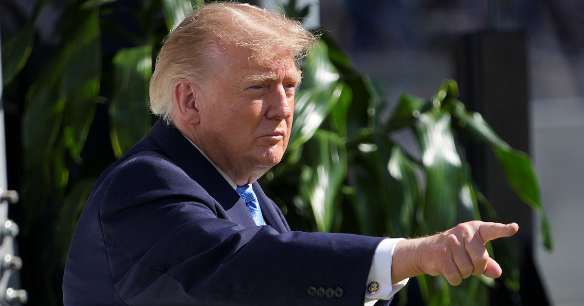Trump anuncia una inversión de USD 54.000 millones de Corea del Sur para construir un gasoducto de gas natural en Alaska