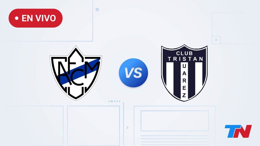 En vivo - Midland vs. T. Suárez: 0 - 1, por la fecha 31 de la Primera Nacional