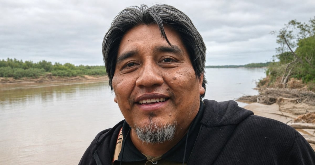 Camilo Ballena: “La palabra escrita necesita siempre volver a la voz”