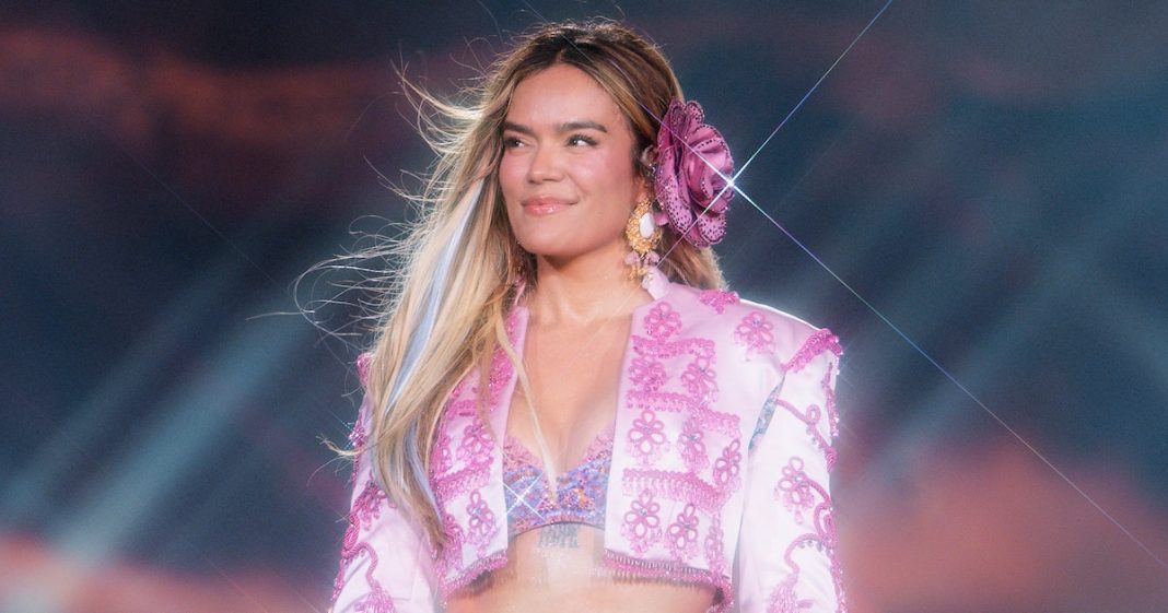 Karol G habló de su vínculo con Argentina y sorprendió al mencionar a Cazzu: “Me encantaría repetir”