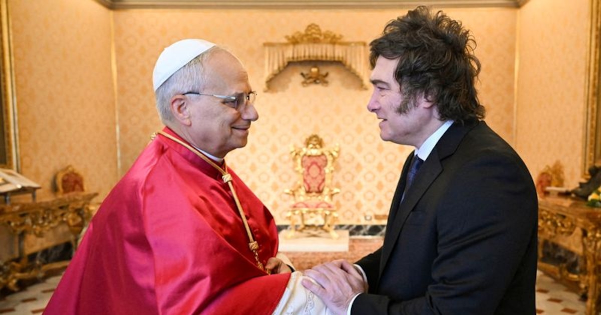 El nuevo dato de pobreza debilita la posición del Gobierno frente a la Iglesia antes de la llegada del Papa