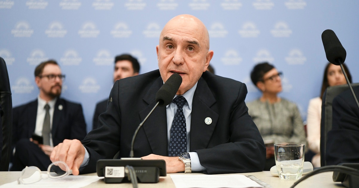 Renunció el Secretario Nacional de Discapacidad, en medio de la disputa por fondos para el área