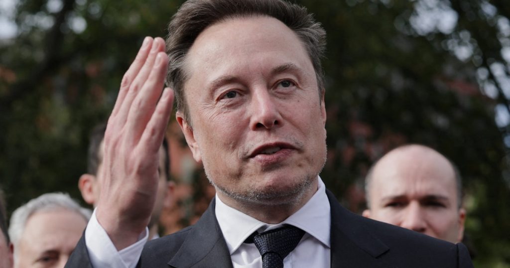 Elon Musk pronosticó qué pasará con los trabajos ante el avance de la IA y anticipó una "era de abundancia"
