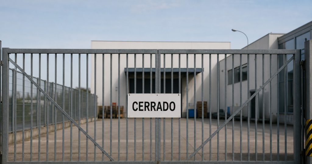 Cuáles son los tres sectores de la economía que más empresas perdieron en la era Milei
