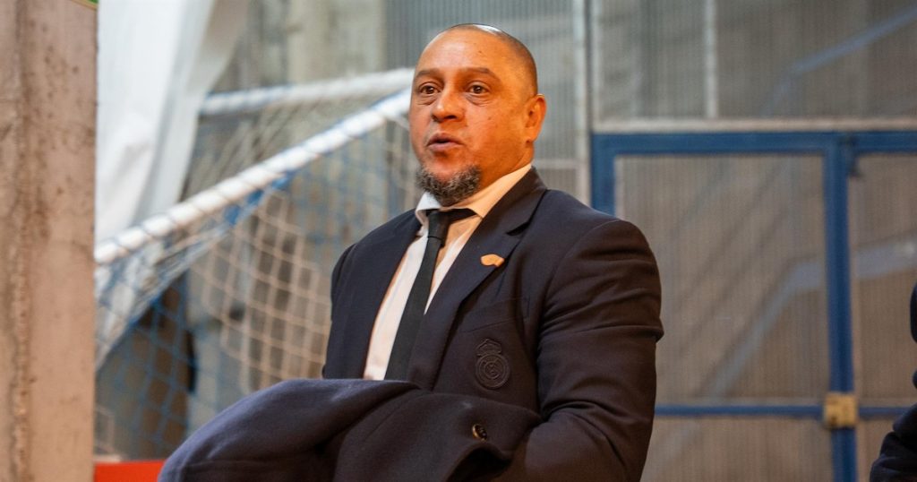 La cruda confesión de Roberto Carlos: “Perdí el 99% de todo lo que había ganado en el fútbol”