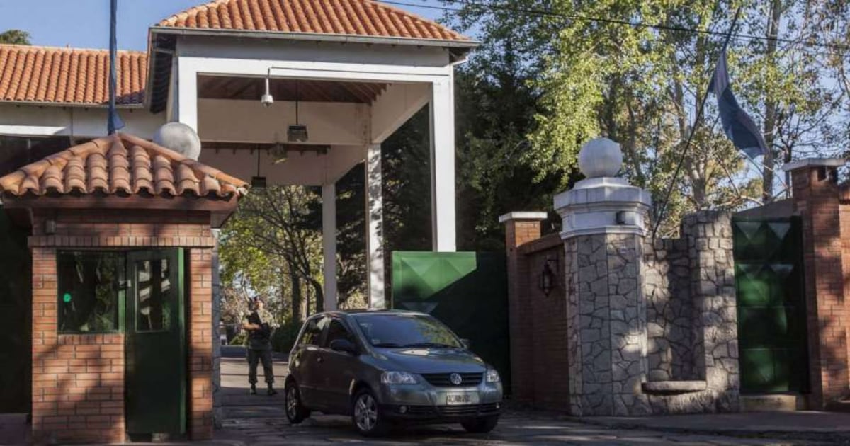 La pyme millonaria de la Quinta de Olivos