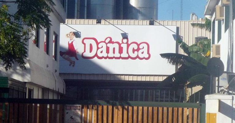 Cierra definitivamente la histórica fábrica de Dánica en Lavallol: qué pasará con los empleados