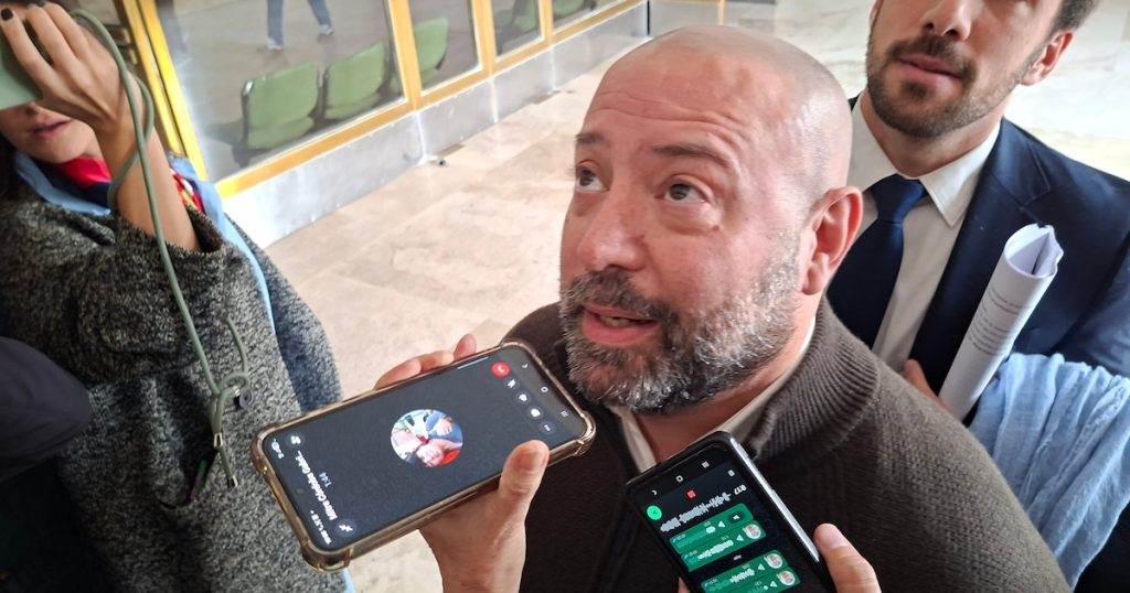 Coimas en Discapacidad: confirmaron el procesamiento de Diego Spagnuolo y avanza la investigación