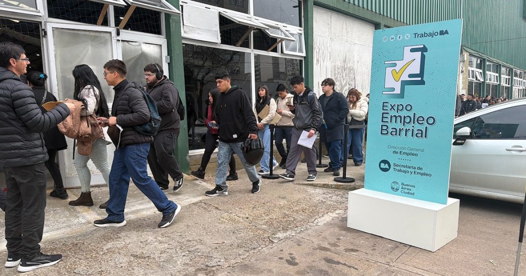 El bolsillo de los argentinos: cuánto pierde un trabajador formal que pasa a la informalidad o al cuentapropismo