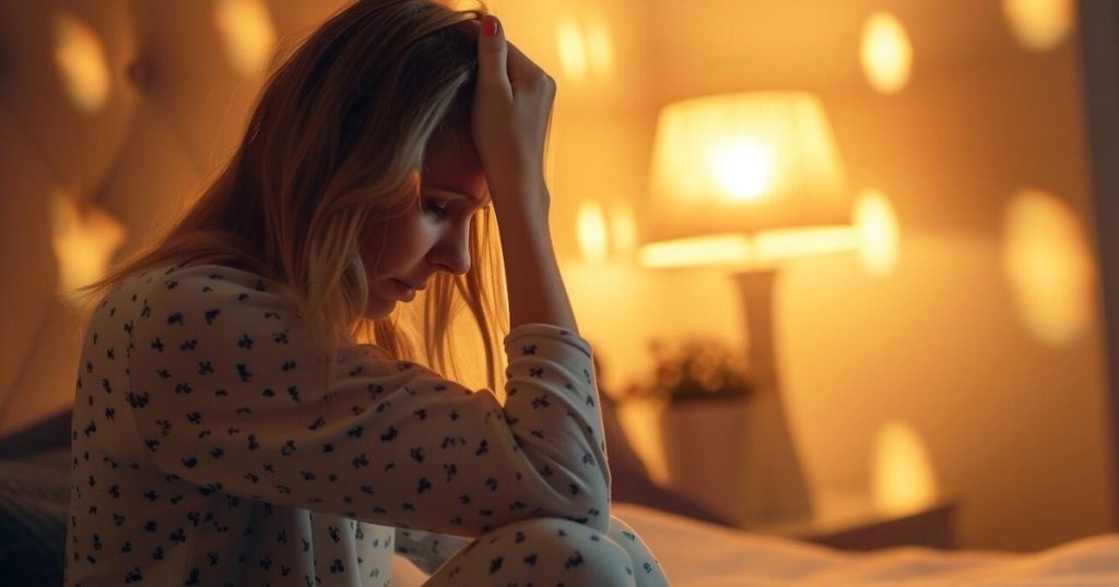 “Con poco sueño, sentimos más hambre y nos cuesta parar de comer”: qué ocurre con las hormonas y el peso corporal cuando se duerme menos de seis horas