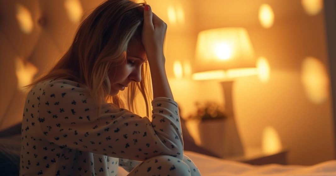 “Con poco sueño, sentimos más hambre y nos cuesta parar de comer”: qué ocurre con las hormonas y el peso corporal cuando se duerme menos de seis horas “Con poco sueño, sentimos más hambre y nos cuesta parar de comer”: qué ocurre con las hormonas y el peso corporal cuando se duerme menos de seis horas