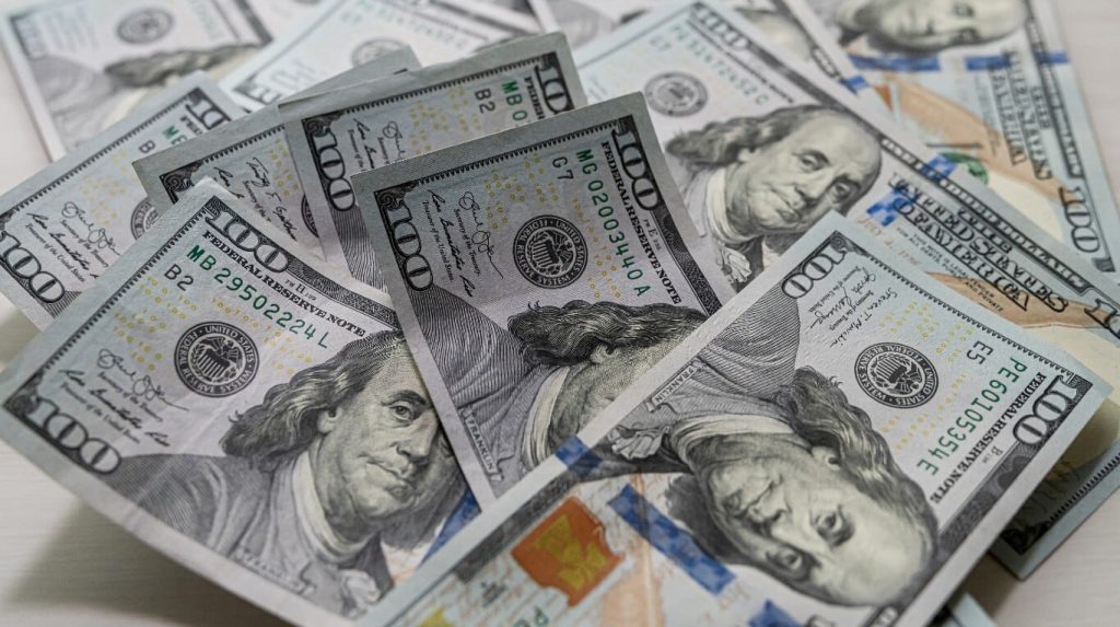 🔴 Dólar oficial hoy y dólar blue: a cuánto cotizan este lunes 28 de septiembre