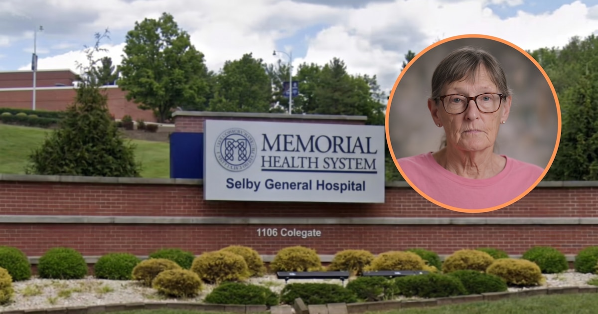 Horror en Ohio: una mujer perdió ambas piernas después de que le amputaran la equivocada y ahora demanda al hospital responsable