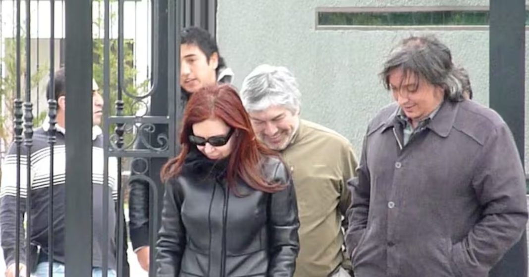 Los dos juicios por Los Sauces y Hotesur contra Cristina Kirchner, Máximo y Lázaro Báez abren una nueva disputa
