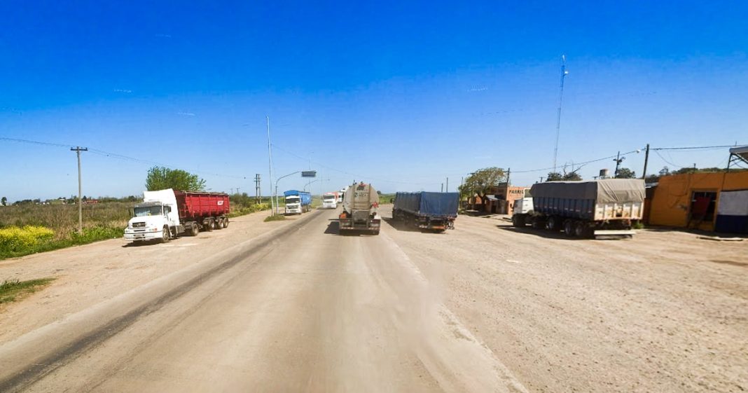 “Aduana interna”: un municipio bonaerense pretende cobrar $37.000 de peaje por un trecho de 5 kilómetros a cada camión que pasa  por la localidad