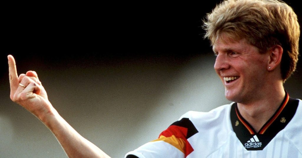 Fue un futbolista talentoso y polémico, lo echaron de un Mundial y protagonizó un escándalo histórico: “Cerdo, me has robado la mujer”