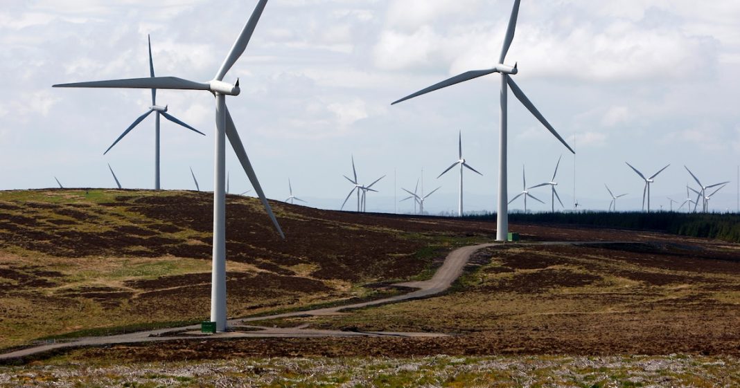 ¿Impuesto al viento?: el caso de Olavarría y qué puede cambiar con dos fallos de la Corte Suprema