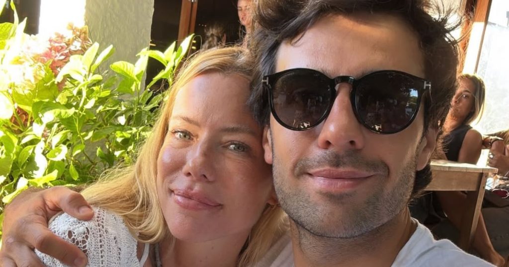 La fuerte advertencia que Nicole Neumann recibió de su hermana antes de comenzar su relación con Manu Urcera