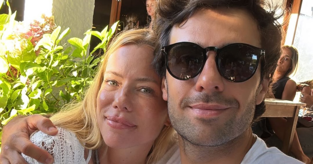La fuerte advertencia que Nicole Neumann recibió de su hermana antes de comenzar su relación con Manu Urcera