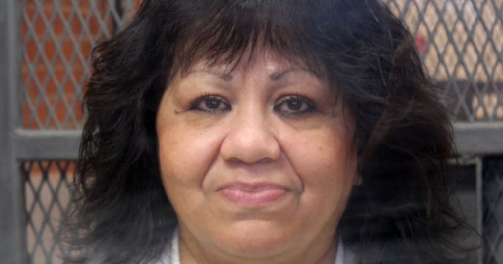 Un tribunal de Texas anuló el fallo que declaró la inocencia de una madre latina: lleva 18 años en el corredor de la muerte