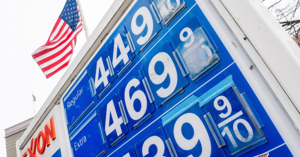 Georgia suspende el impuesto a los combustibles por el alza de precios