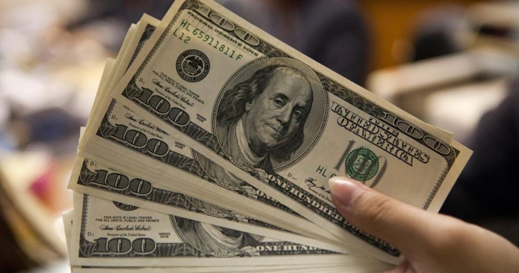 Dólar blue, dólar hoy: a cuánto cotizan el martes 22 de septiembre de 2026
