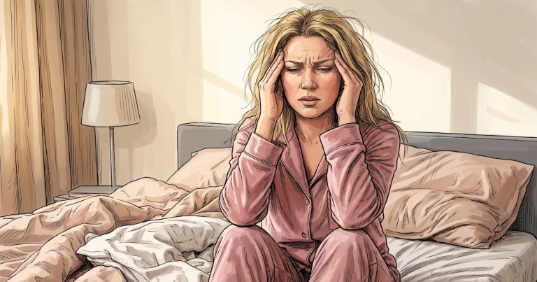 Del sueño a las pantallas: qué hábitos pueden ayudar a prevenir y controlar las migrañas