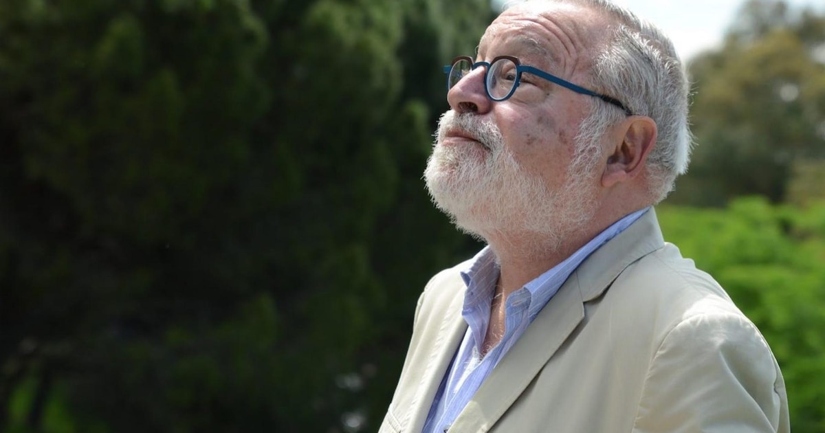 Fernando Savater a los 79 años: para el filósofo la libertad no es hacer lo que uno quiere, hay límites y convivencia en una elección que pide hacerse cargo