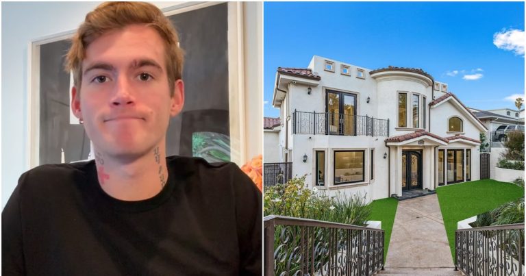Así era el lujoso centro de rehabilitación donde murió Presley Gerber